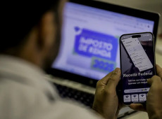  Receita paga nesta sexta lote da malha fina do Imposto de Renda