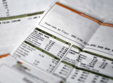 Aneel mantém bandeira para vermelha 1 na conta de luz em novembro