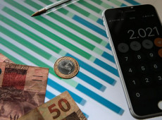 As perspectivas para a economia brasileira também melhoraram (+8,1%), indicando uma percepção de melhora no ambiente macroeconômico