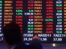 Na nona alta seguida, bolsa supera os 150 mil pontos pela primeira vez