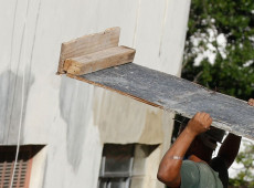 Caixa abre nesta segunda contratações do programa Reforma Casa Brasil