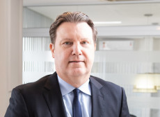 Otavio Margarida - presidente da Anoreg/SC