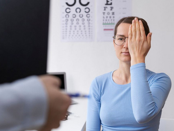 Retinopatia diabética e perda da visão: como prevenir
