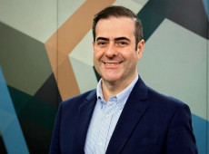 Carlos Chiodini, Secretário de Estado da Agricultura e Pecuária de SC