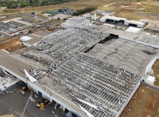 Toyota retoma produção de veículos no país após paralisação de 40 dias