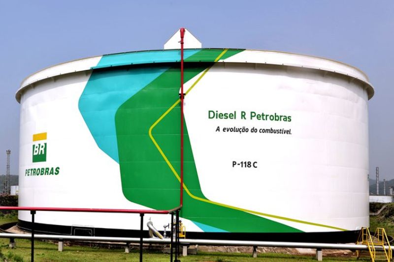 Petrobras vai aportar combustível com conteúdo renovável para a COP 30
