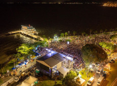 Final do Santa Catarina Canta em 2024 