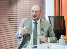 Deputado Mauro De Nadal