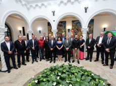 Governo do Estado impulsiona R$ 1,2 bilhão em novos investimentos privados e projeta mais de 4 mil empregos em SC