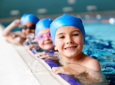 

Empresas podem direcionar até 10% do IRPJ para iniciativas sociais, como de infância 