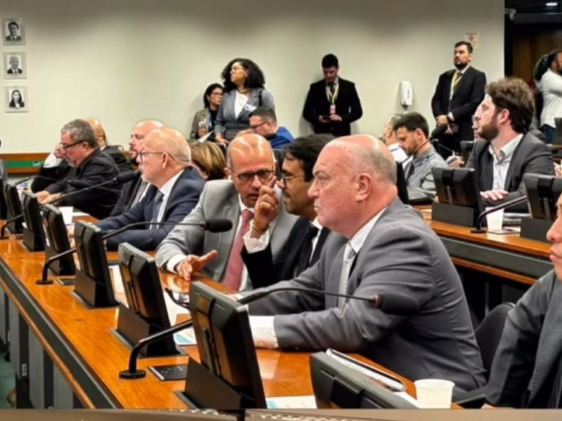 O presidente do Crea-SC ressaltou que a atualização da lei deve fortalecer o papel da engenharia como base do desenvolvimento sustentável e da segurança da sociedade.