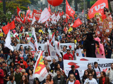 Isenção do IR é vitória dos trabalhadores, dizem centrais sindicais