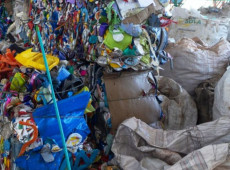 Lei de Incentivo à Reciclagem atrai R$ 2,2 bilhões em propostas
