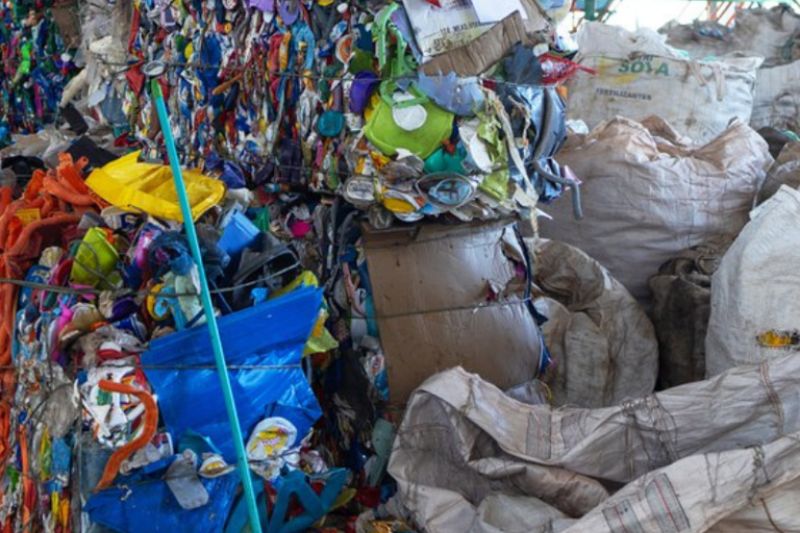 Lei de Incentivo à Reciclagem atrai R$ 2,2 bilhões em propostas
