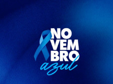 Novembro Azul: Santa Catarina reforça a importância do cuidado integral à saúde do homem
