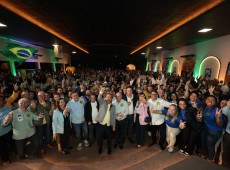 Evento reuniu mais de 1,5 mil pessoas