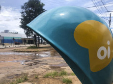Justiça do Rio decreta falência da Oi em meio a dívida de R$ 1,7 bi