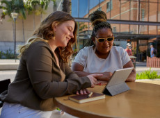  A iniciativa, com entrada gratuita, propõe um dia de aprendizado, troca de experiências e fortalecimento de redes femininas.