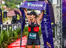 Em sua quinta edição, já consolidada como a ultramaratona de montanha mais desafiadora do Brasil