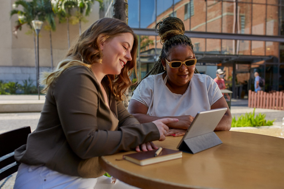  A iniciativa, com entrada gratuita, propõe um dia de aprendizado, troca de experiências e fortalecimento de redes femininas.