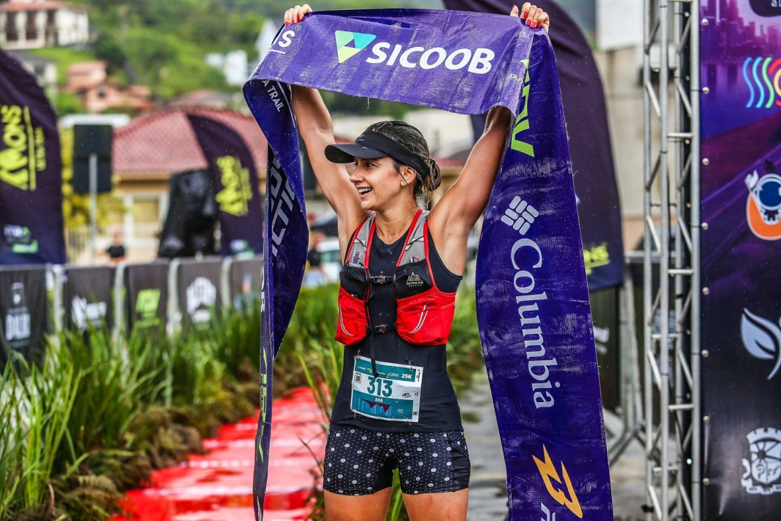 Em sua quinta edição, já consolidada como a ultramaratona de montanha mais desafiadora do Brasil