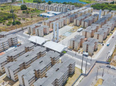 Conselho do FGTS eleva teto de imóveis do Minha Casa, Minha Vida