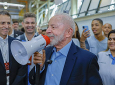 Lula assina medida que altera regras para vales-alimentação e refeição