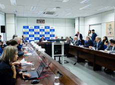 Aprovada proposta de R$ 160,2 bi para o FGTS em 2026. Habitação fica com maior parcela
