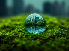 Seminário nesta quarta (12) debate descarbonização e eficiência energética