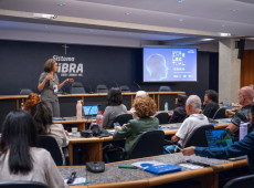 Especialistas em propriedade intelectual vão explicar as etapas formais sobre como registrar e proteger uma marca no Brasil junto ao Instituto Nacional de Propriedade Industrial (INPI)