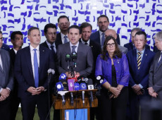 Parlamentares buscam consenso para votar nesta quarta-feira (12)

