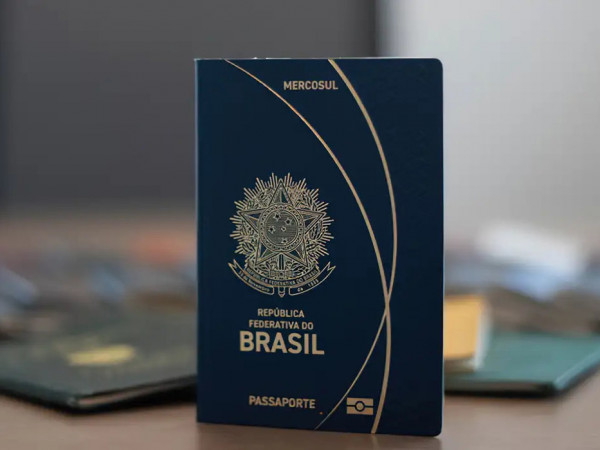 Usuários do Gov.br serão avisados sobre vencimento do passaporte