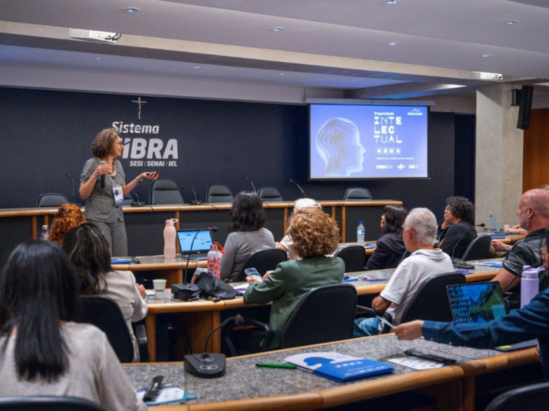 Especialistas em propriedade intelectual vão explicar as etapas formais sobre como registrar e proteger uma marca no Brasil junto ao Instituto Nacional de Propriedade Industrial (INPI)