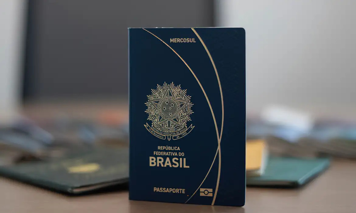 Usuários do Gov.br serão avisados sobre vencimento do passaporte