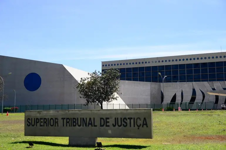 Decisão do STJ foi anunciada na tarde desta terça-feira (11).