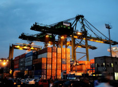 Fazenda reduz para 2,2% projeção de crescimento do PIB em 2025