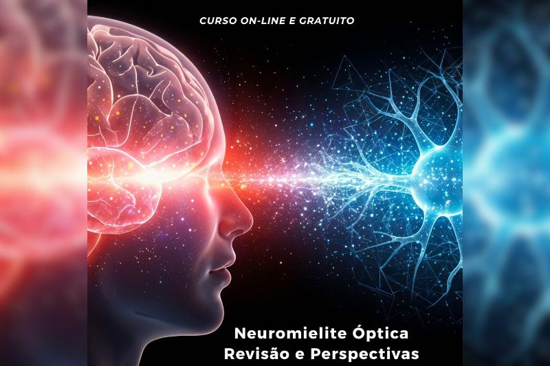Inscrições para o curso Neuromielite Óptica, Revisão e Perspectivas encerra dia 17
