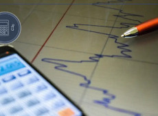 Bolsa sobe 0,37% e quase volta a bater recorde