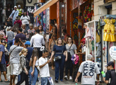 Dez estados e o DF têm menor desemprego registrado desde 2012