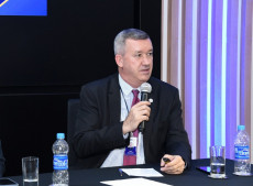 Contador Lecir dos Passos Ghisi celebrou a vitória e agradeceu o envolvimento de todos os profissionais da contabilidade do Estado