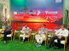 Busatto ressaltou que as relações com os diferentes parceiros multilaterais ajuda a manter a política de responsabilidade socioambiental 