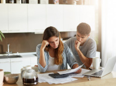  95% adiantariam parte da renda se não precisassem se expor e fizessem via aplicativo