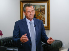 Deputado Julio Garcia (PSD), presidente da Alesc: soluções regionais integradas 