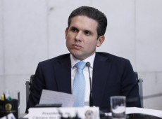 Motta: proposta responde à sociedade que quer de viver em paz e com segurança

