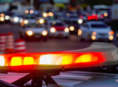 Crimes contra o patrimônio também caíram