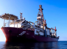 Petrobras descobre mais reservatório de petróleo na Bacia de Campos