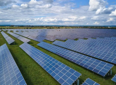 veto seria mortal para os investimentos em grandes usinas solares fotovoltaicas