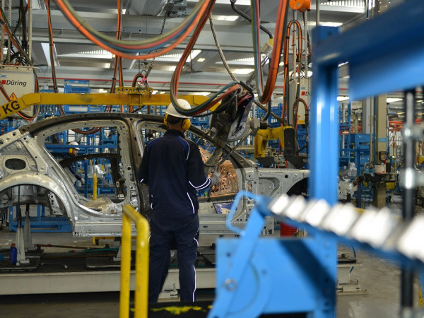 Economia de SC é baseada na indústria de transformação, produzindo produtos de alto valor agregado e com empresas internacionalizadas 