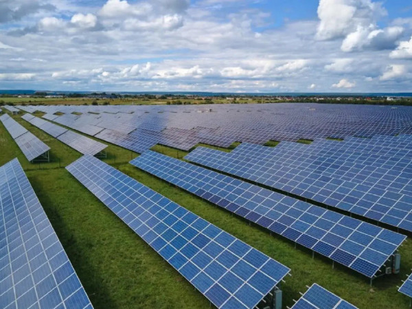 veto seria mortal para os investimentos em grandes usinas solares fotovoltaicas