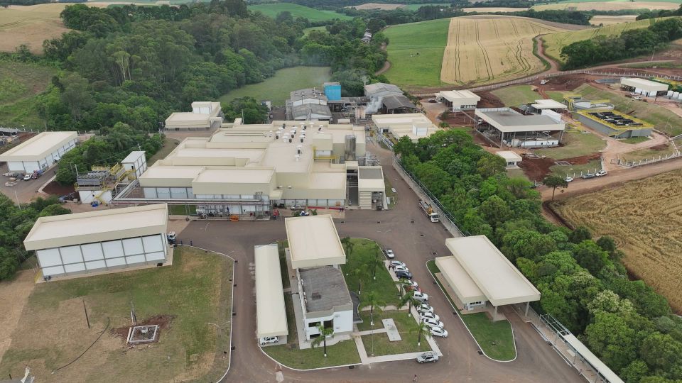 Incremento da receita operacional bruta com a ampliação será expressivo e o faturamento da unidade subirá para cerca de R$ 238 milhões/ano 